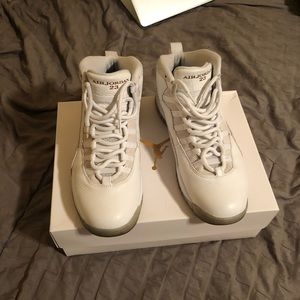 Air Jordan 10 ovo